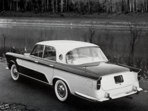 Mercedes-Benz 300c Berlina